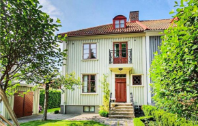 Amazing Home In Göteborg With Wifi, Göteborg